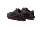 Кросівки Salomon XA ELEVATE Magnet/Black/CHERRY TO